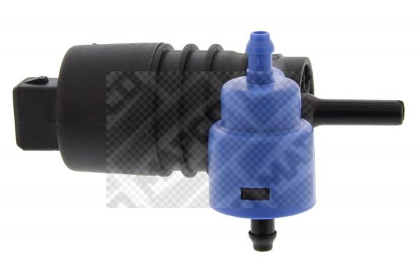 Vauxhall Zafira MK1 2.0 DTi 16V Twin Genuine Febi Windscreen Washer Pump